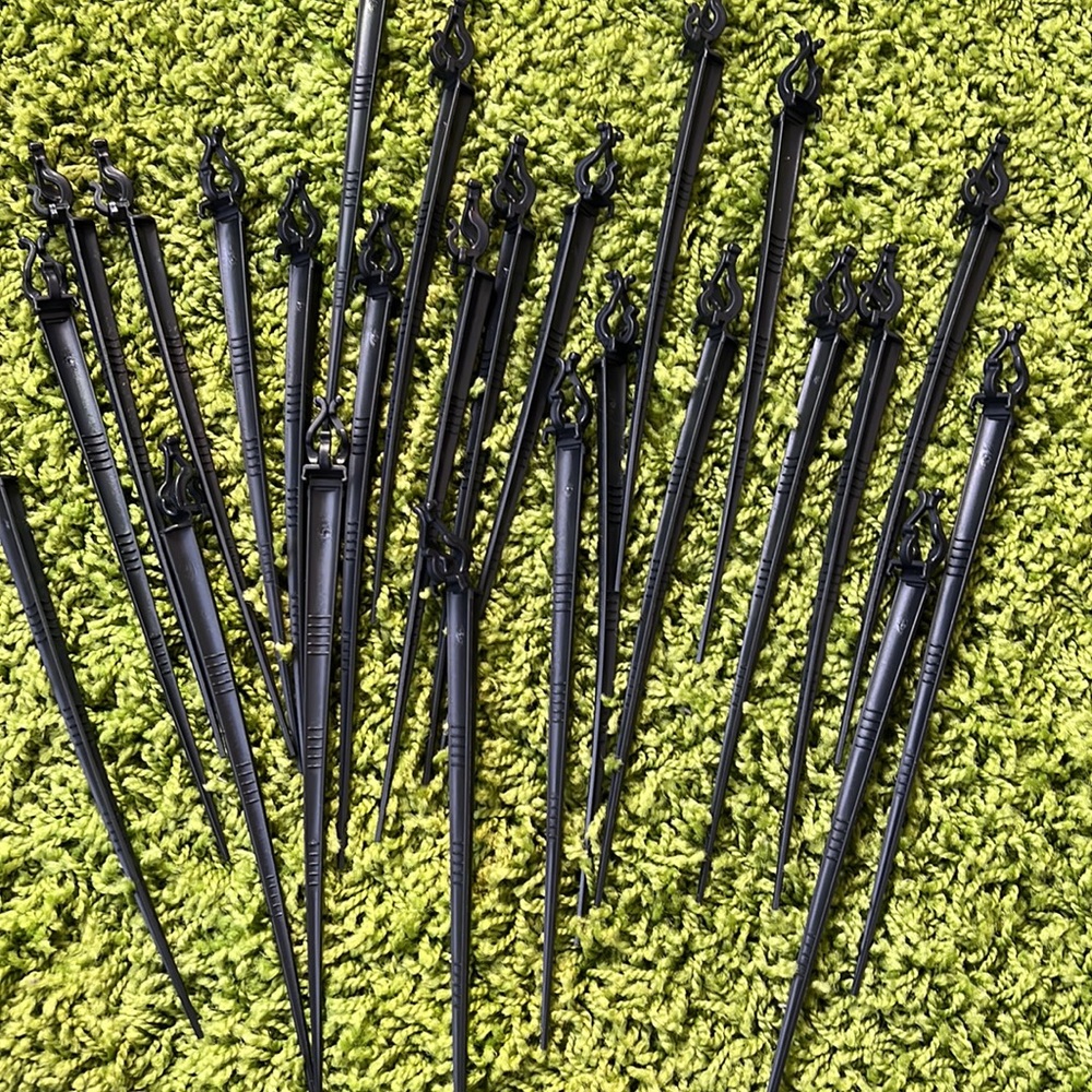 Light stakes - Picture 5 of 5